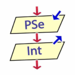 PSeInt: El software para principiantes Logo de PseInt