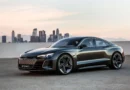 El Audi e-tron GT y las TGS: Tecnología verde al servicio de la transformación global sostenible