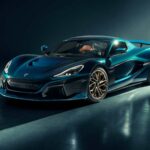 Automóvil Rímac nevera desde la teoría general de sistemas rimac nevera
