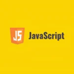 JavaScript: El mejor lenguaje de programación para sitios web logo JavaScript