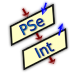 PSeInt Logo de PSeInt