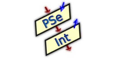 Logo de PSeInt