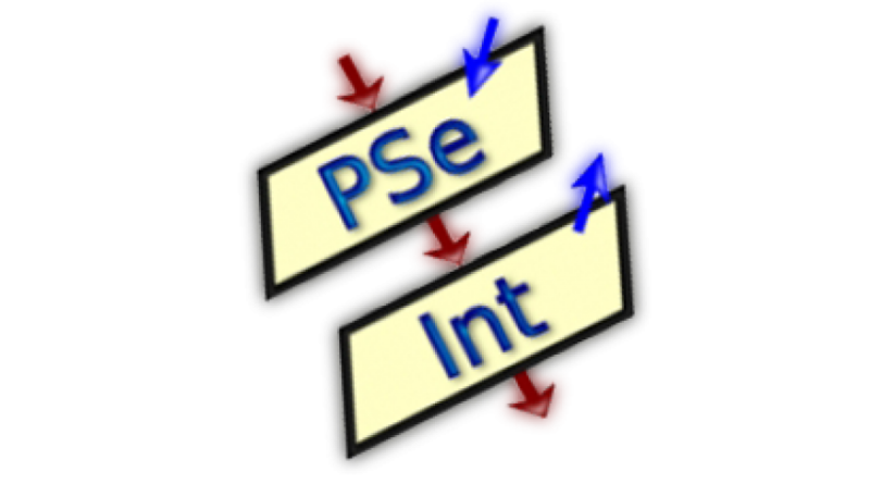Logo de PSeInt