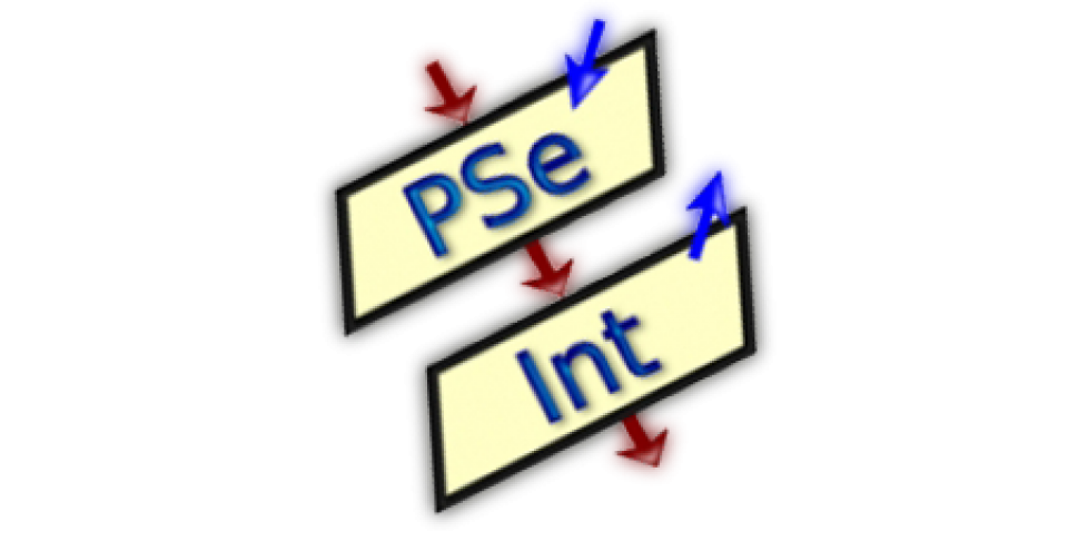 Logo de PSeInt