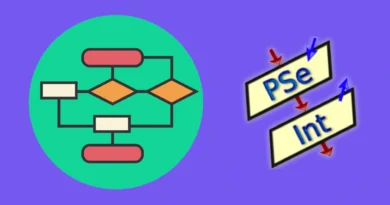 Logo de PSeint