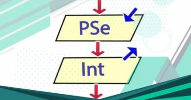 PSeInt: Enseñando los comandos básicos