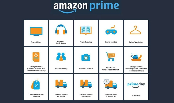 5 razones por las que deberías suscribirte a Amazon Prime Video