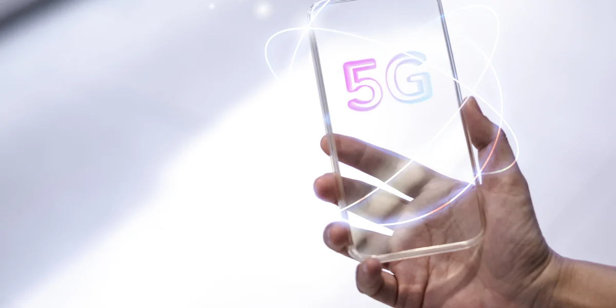 Tecnología 5G