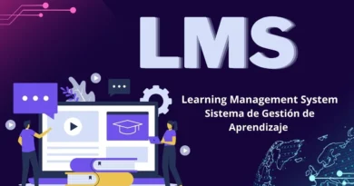 LMS los sistemas de gestión de aprendizaje