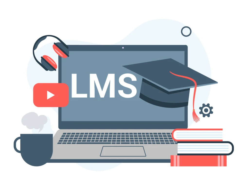 ¿Qué son los LMS?