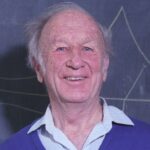 TEORÍA DEL CAOS Edward Lorenz