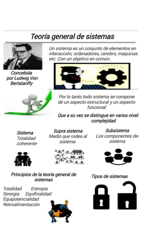 Infografía TGS