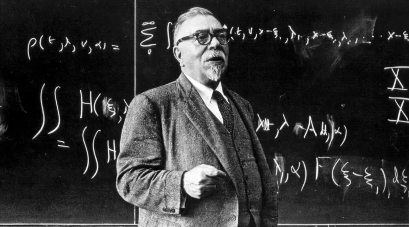 Norbert-Wiener