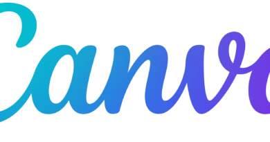 Logo Canva