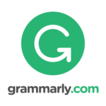 Sitio web grammarly.com - Herramienta de redacción Grammarly