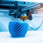 ¿Qué es la impresión 3D? transformando ideas en realidad Impresora 3D