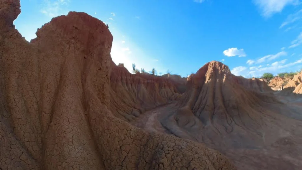 Desierto de la Tatacoa