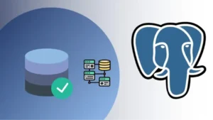 Logo PostgreSQL