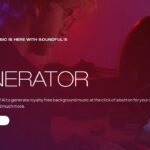 CREA PIEZAS MUSICALES CON IA. IA MUSIC GENERATOR