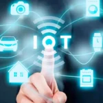 Internet de las cosas