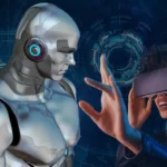 Realidad mixta: La fusión de lo real y lo virtual