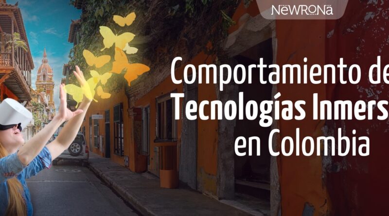 Tecnología y Comportamientos