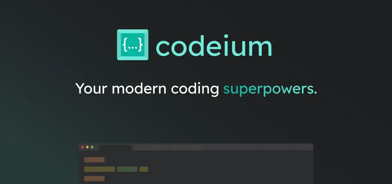 Codeium logo