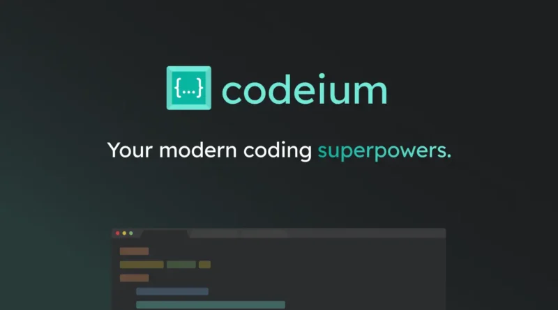 Codeium logo