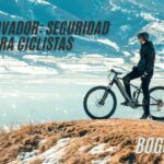 GPS para bicicletas.