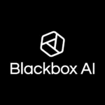 Blackbox AI Logo BlackBox AI