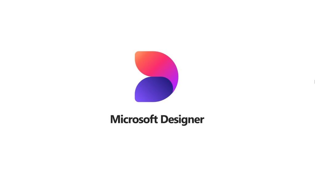 Logo Microsoft Designer