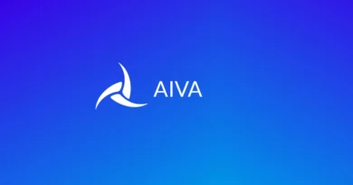 AIVA, una herramienta de creacion musical.