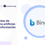 Logo de Bing