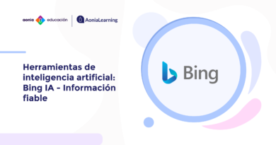 Logo de Bing