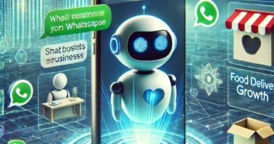 Chatbots para whatsapp