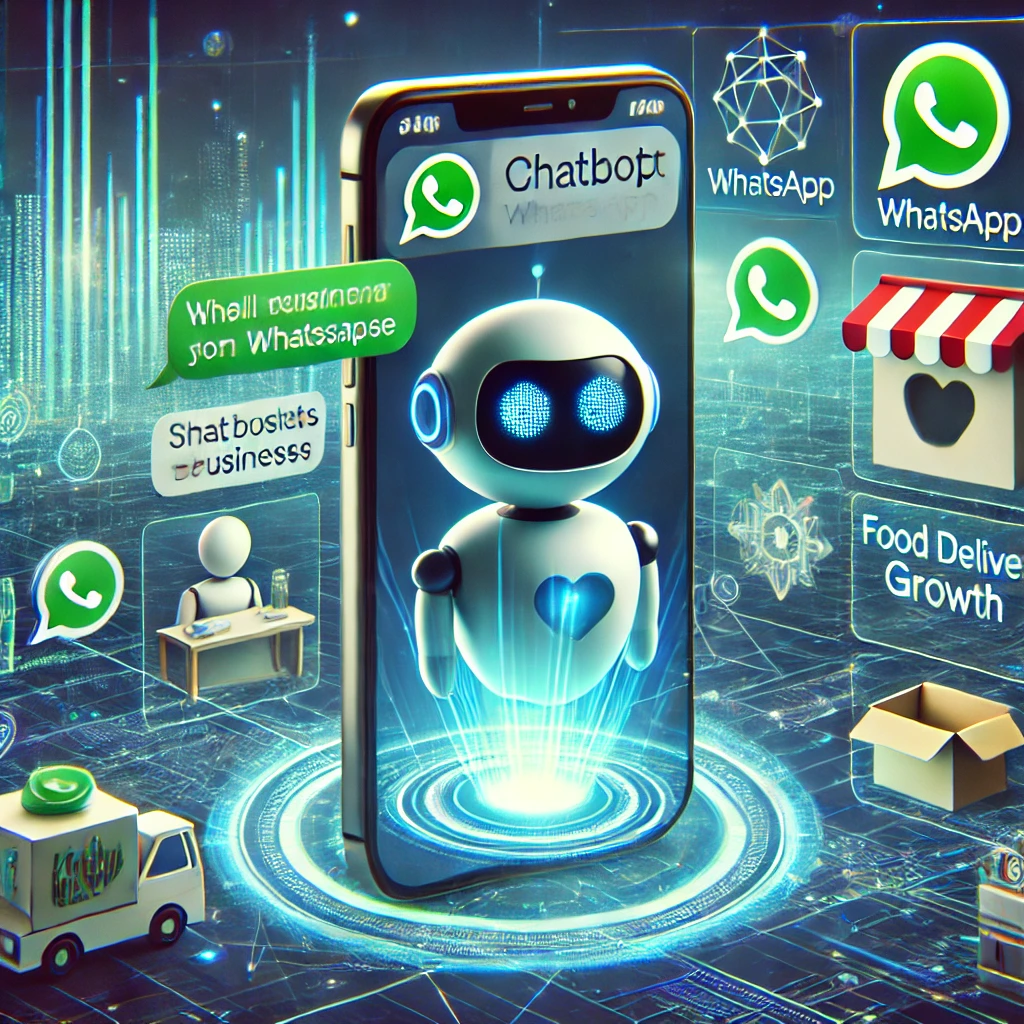 Chatbots para whatsapp