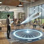 El movimiento de proyectiles, creación de imágenes por medio de IA y realidad aumentada RA: una innovación en la enseñanza de la física. El movimiento de proyectiles, creación de imágenes por medio de IA y realidad aumentada RA: una innovación en la enseñanza de la física.