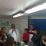 Experimentos discrepantes en ciencias naturales