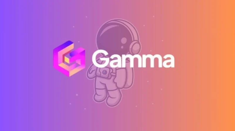 GAMMA IA