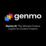 Logotipo Genmo AI