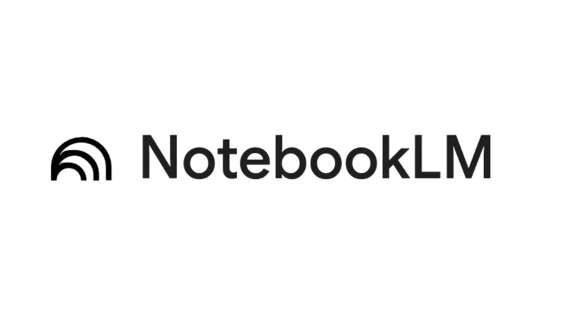 Logo de NotebookLM