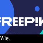 Logo de freepik