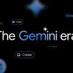 Gemini: La Dualidad de la Inteligencia Artificial que Transforma el Futuro Gemini: La Dualidad de la Inteligencia Artificial que Transforma el Futuro