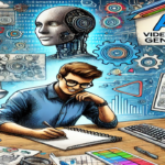 Dream Machine: Revolucionando la Creación de Videos con IA