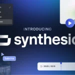 Synthesia: El Futuro de la Creación de Videos con Inteligencia Artificia Synthesia