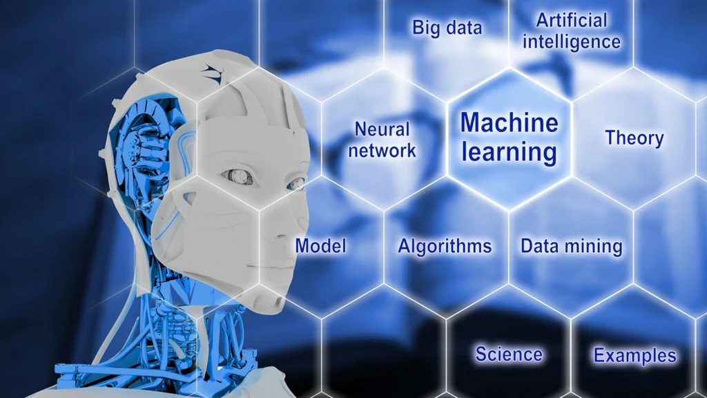 Robot Machine Learning