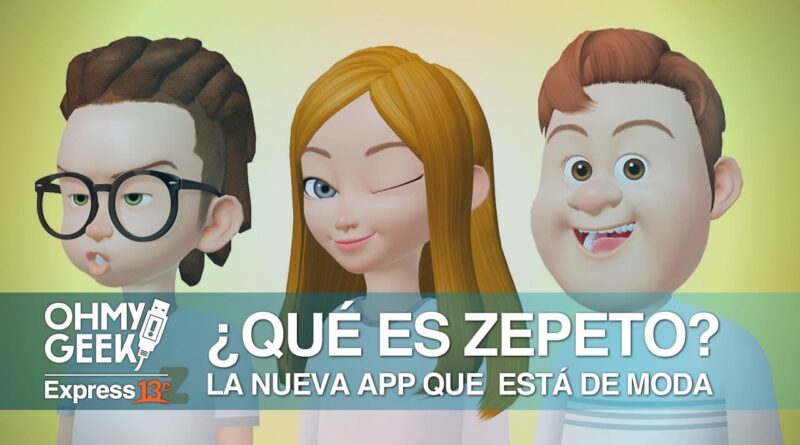 ZEPETO IA