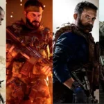 Call of Duty: Un Salto Hacia la Realidad Virtual Call of Duty: Un Salto Hacia la Realidad Virtual