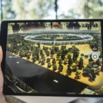 Arquitectura con realidad aumentada y realidad virtual Arquitectura con realidad aumentada y realidad virtual