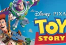 La creación de Toy Story 